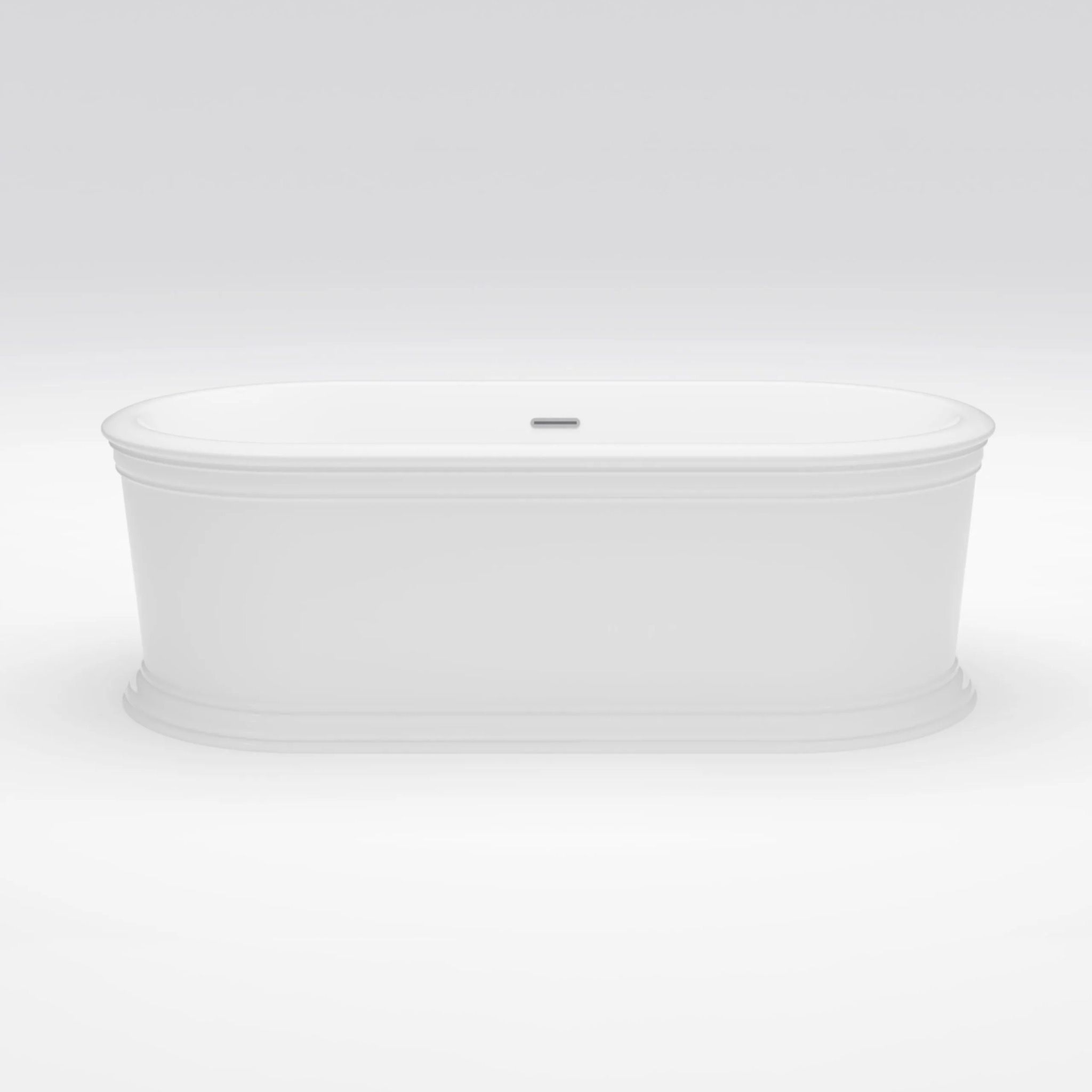  Bồn tắm acrylic Sheffield 