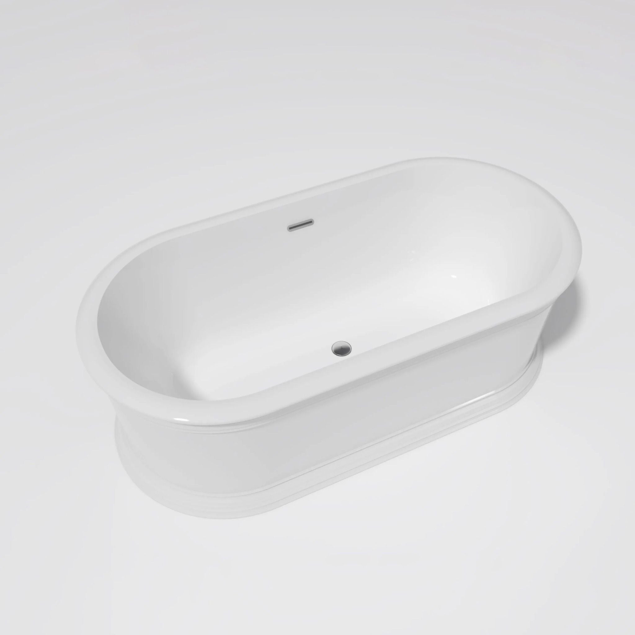  Bồn tắm acrylic Sheffield 