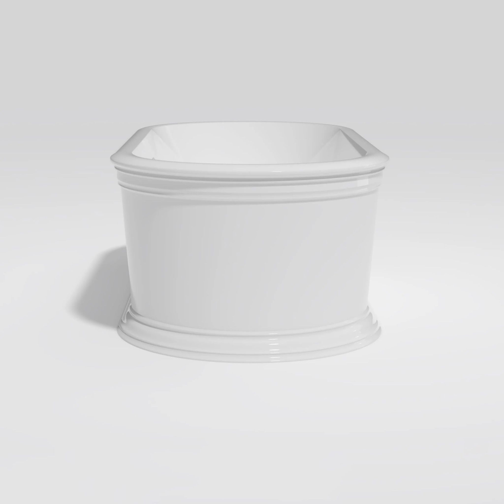  Bồn tắm acrylic Sheffield 