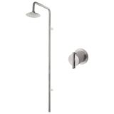  Sen cây ngoài trời gắn tường SS316 Marine Grade SXM - SMSHM500SS 