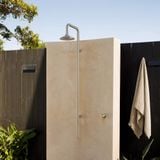  Sen cây ngoài trời gắn tường SS316 Marine Grade SXM - SMSHM500SS 