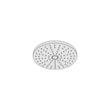  Bát sen hình tròn Top Ø200mm bằng đồng Geda Wellness - SOF11 