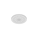  Bát sen hình tròn Top Ø300mm bằng đồng Geda Wellness - SOF12 