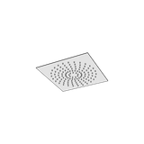  Bát sen hình vuông Best 300x300mm stainless steel Geda Wellness - SOF20 