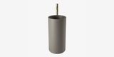  Chậu lavabo chân dài bằng mineral glass composite Julia Dovetail 