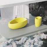  Bồn tắm bằng mineral glass composite Madison Aurora 