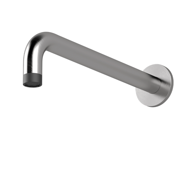  Bát sen phun mưa gắn tường Bud Ø10mm phong cách spa Radomonte Wellness stainless steel - SPN1 