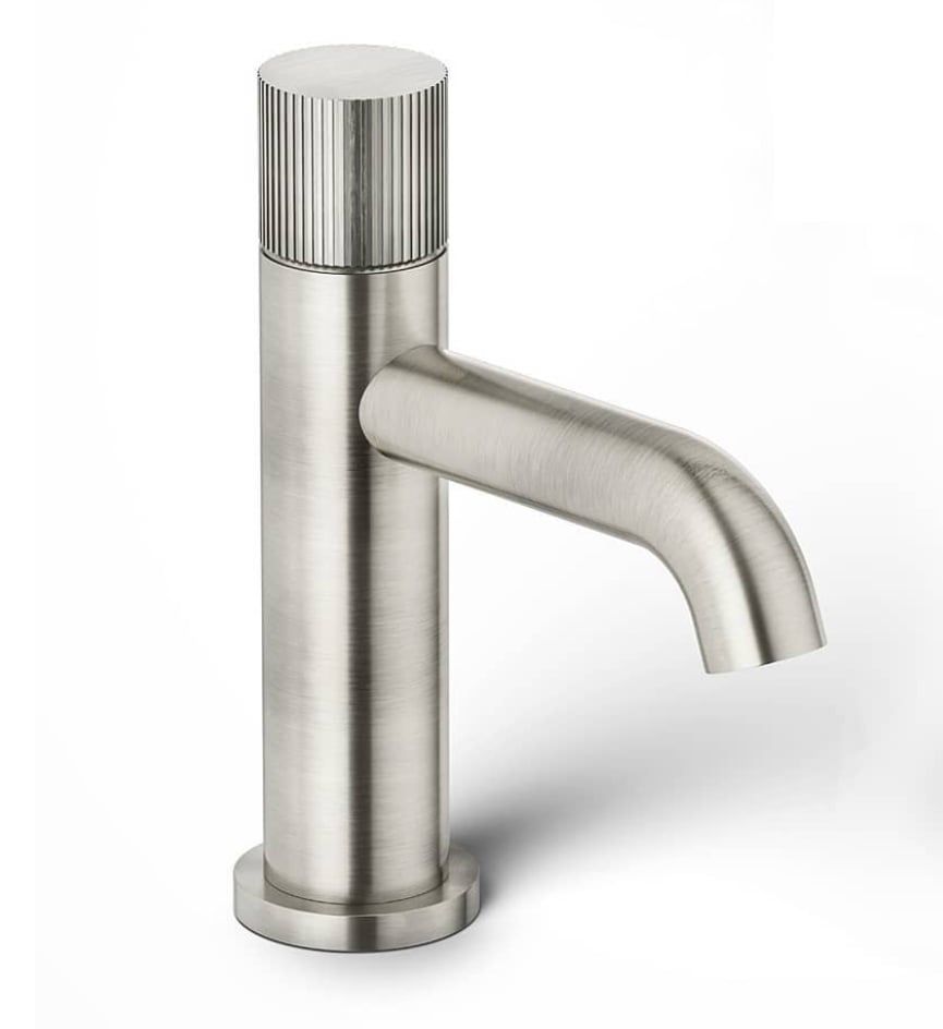  Vòi chậu lavabo bằng đồng Sirius - 3222 