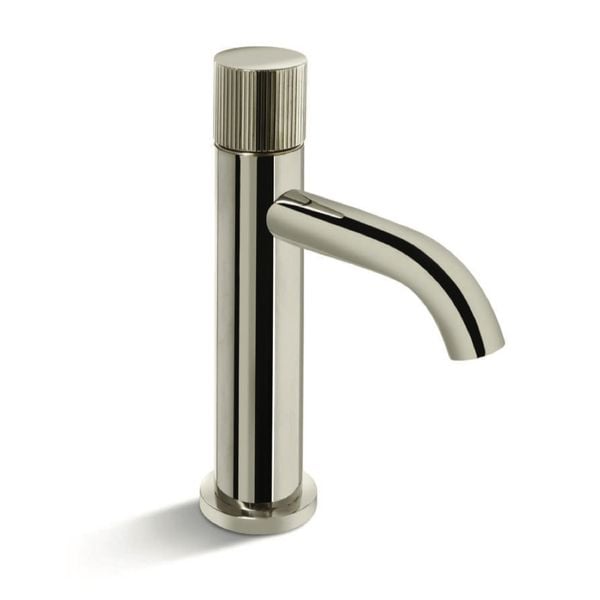  Vòi chậu lavabo bằng đồng Sirius - 3222 