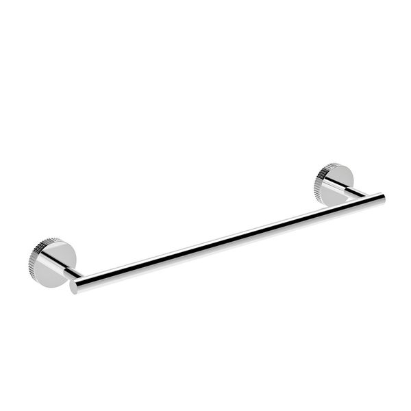  Thanh treo khăn gắn tường phòng tắm dài 400mm bằng đồng Sirius - 602-40 