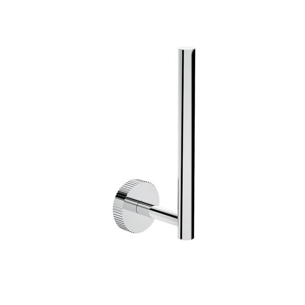  Móc treo giấy vệ sinh đứng không nắp chụp bằng đồng Sirius - 1035 