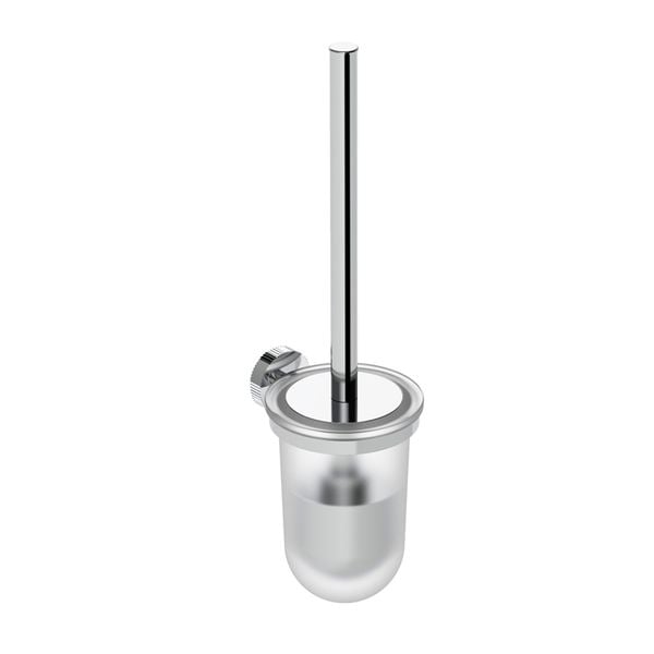  Cọ chà rửa vệ sinh toilet phòng tắm treo tường bằng đồng Sirius - 1052 