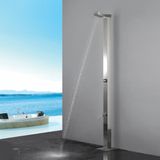  Sen cây ngoài trời ss316 marine grade stainless steel - Stobyr 