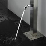  Sen cây ngoài trời ss316 marine grade stainless steel - Stobyr 