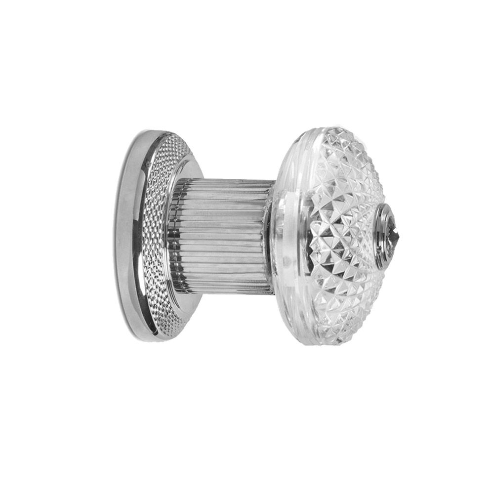  Shower Kit - Valve một chiều gắn tường cổ điển bằng đồng Swan - 0-156 
