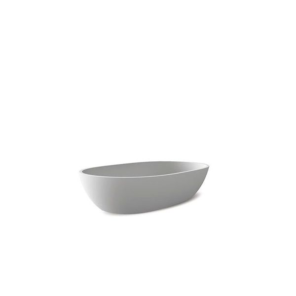  Chậu rửa mặt Slimline Dubai bằng DADOquartz - SWMBAS61 