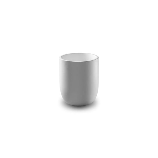  Chậu rửa mặt Flow bằng DADOquartz - SWMBAS73 