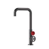  Vòi bếp rửa chén bát bằng đồng Tibò - KT38 