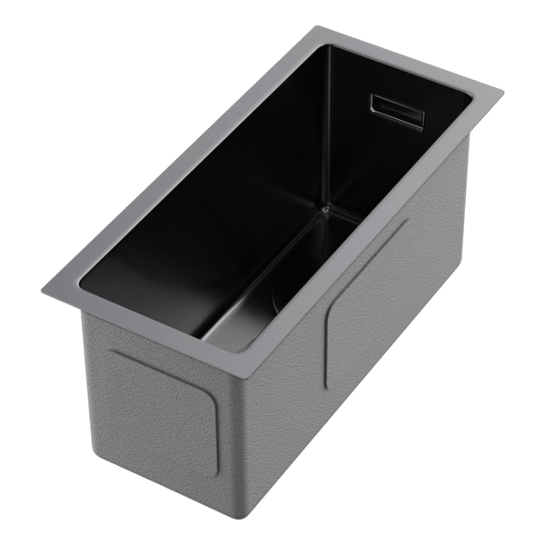  Chậu rửa chén bát stainless steel 1 hố TKI20 