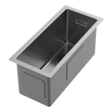  Chậu rửa chén bát stainless steel 1 hố TKI20 