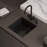  Chậu rửa chén bát stainless steel 1 hố TKI44 