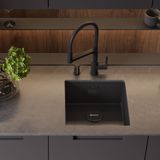  Chậu rửa chén bát stainless steel 1 hố TKI54 