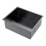  Chậu rửa chén bát stainless steel 1 hố TKI54 