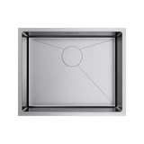  Chậu rửa chén bát stainless steel 1 hố TKI54 