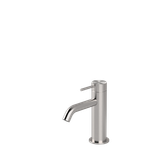  Vòi chậu lavabo cao 160mm bằng stainless steel Toki - TKI91 