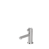  Vòi chậu lavabo cao 130mm bằng stainless steel Toox - TQN80 