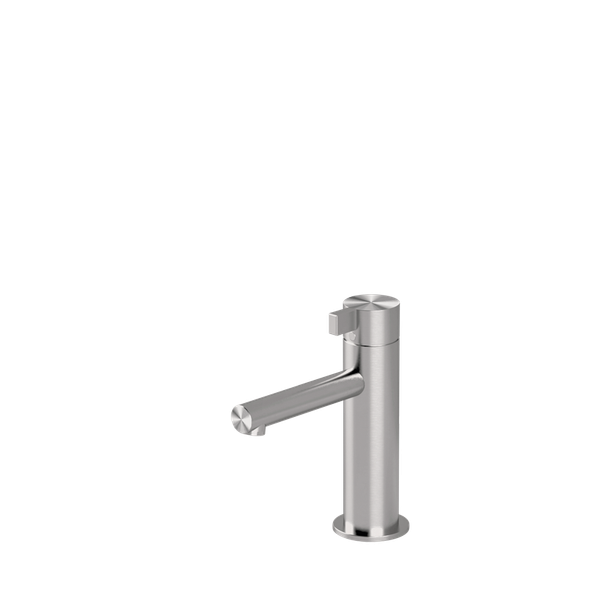  Vòi chậu lavabo cao 170mm bằng stainless steel Toox - TXQ91 