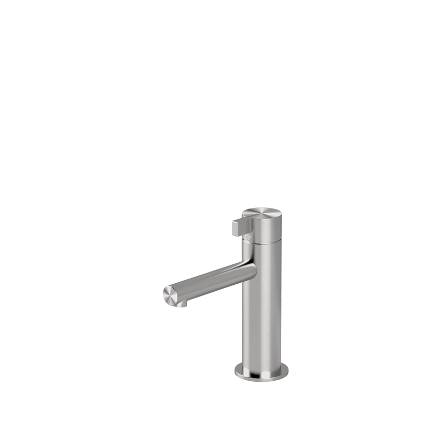  Vòi chậu lavabo cao 170mm bằng stainless steel Toox - TXQ91 