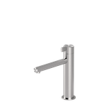  Vòi chậu lavabo cao 210mm bằng stainless steel Toox - TXQ92 