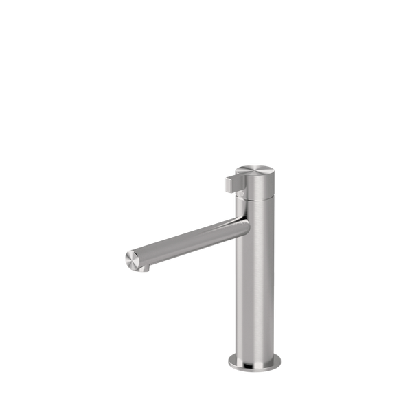  Vòi chậu lavabo cao 210mm bằng stainless steel Toox - TXQ92 