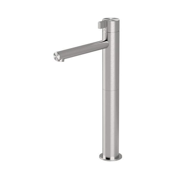  Vòi chậu lavabo cao 340mm bằng stainless steel Toox - TXQ93 