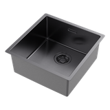  Chậu rửa chén bát stainless steel 1 hố TZV44ULT 