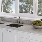  Chậu rửa chén bát stainless steel 1 hố TZV44ULT 