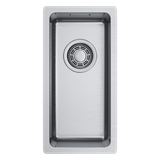  Chậu rửa chén bát stainless steel 1 hố TZV22 