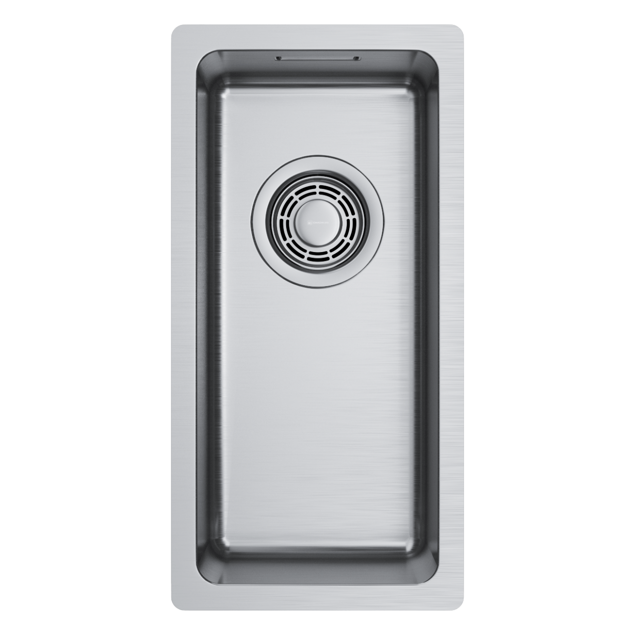  Chậu rửa chén bát stainless steel 1 hố TZV22 