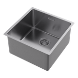  Chậu rửa chén bát stainless steel 1 hố TZV44ULT15 