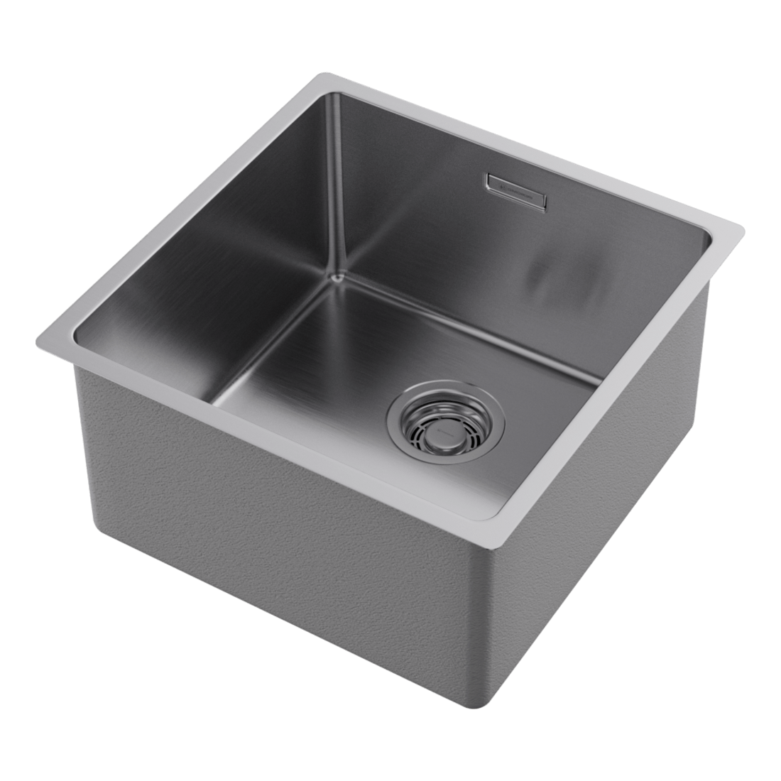  Chậu rửa chén bát stainless steel 1 hố TZV44ULT15 