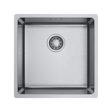  Chậu rửa chén bát stainless steel 1 hố TZV44ULT15 