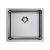  Chậu rửa chén bát stainless steel 1 hố TZV49ULT15 