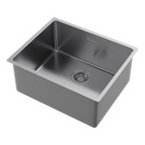  Chậu rửa chén bát stainless steel 1 hố TZV54ULT15 