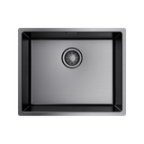  Chậu rửa chén bát stainless steel 1 hố TZV54ULT 