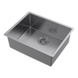  Chậu rửa chén bát stainless steel 1 hố TZV54ULT 