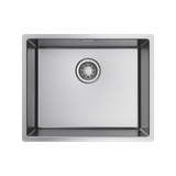  Chậu rửa chén bát stainless steel 1 hố TZV54ULT 