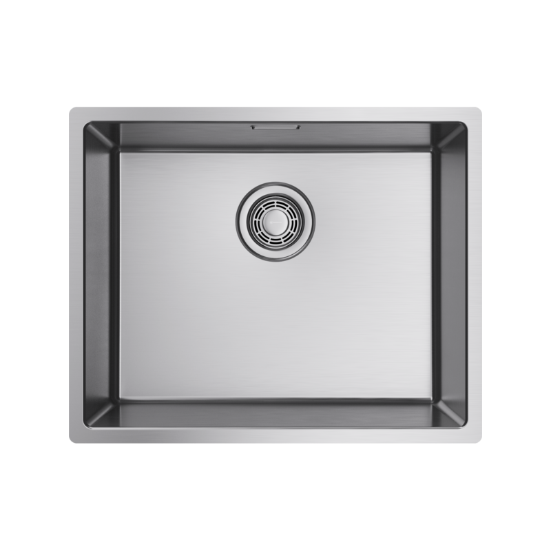  Chậu rửa chén bát stainless steel 1 hố TZV54ULT 