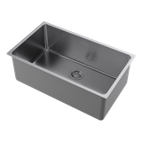  Chậu rửa chén bát stainless steel 1 hố TZV75 