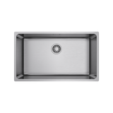  Chậu rửa chén bát stainless steel 1 hố TZV75 